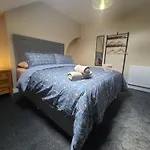 Roskeen Townhouse