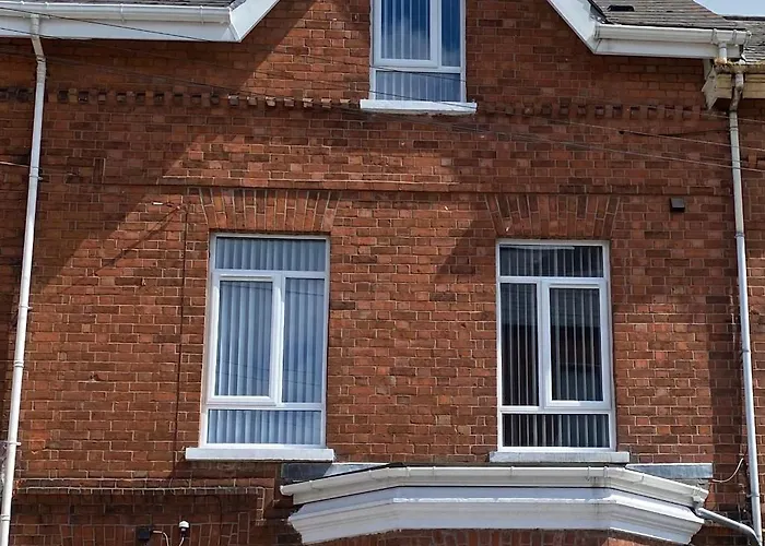 Roskeen Townhouse