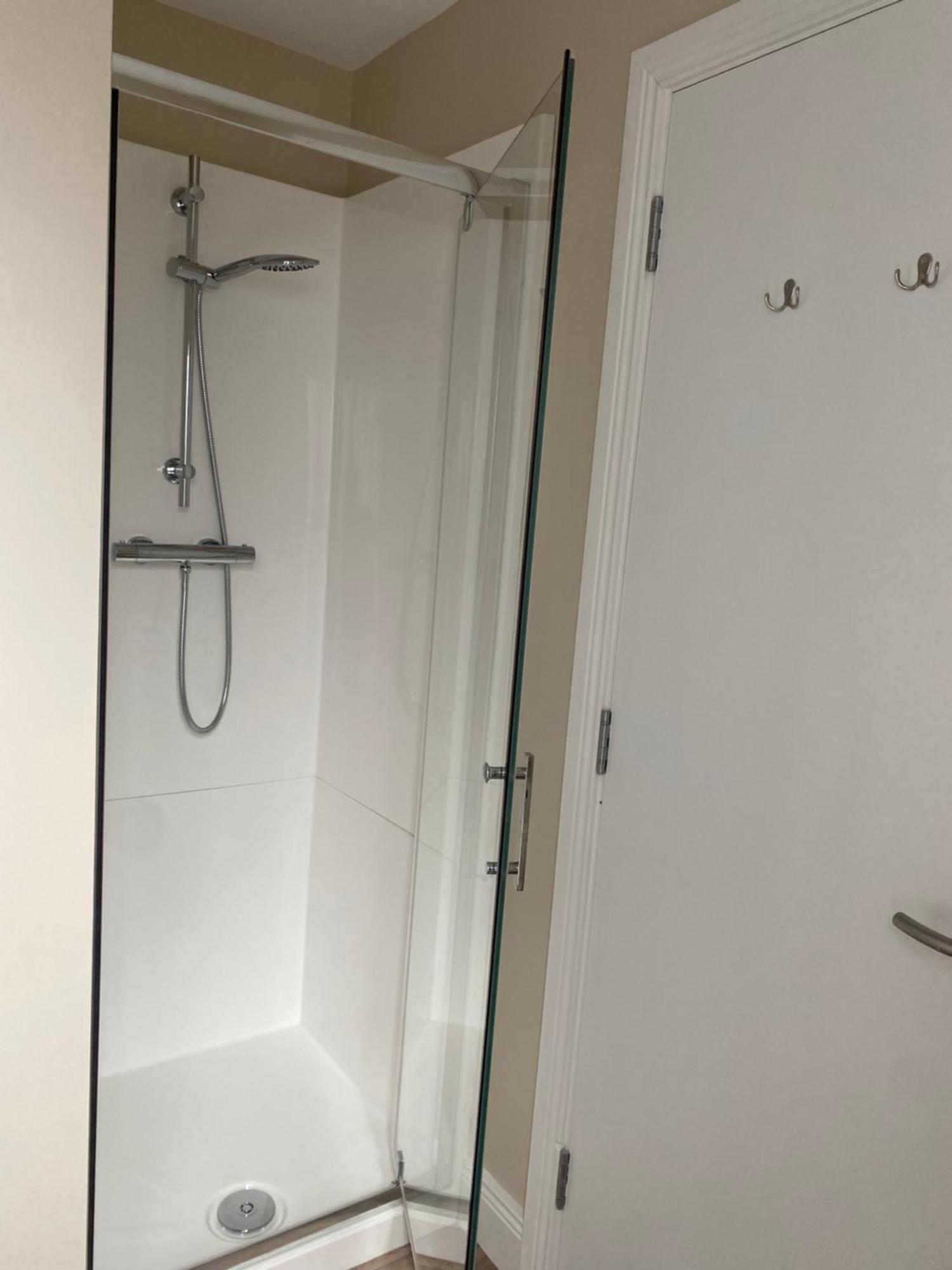 Séjour chez l'habitant Roskeen Townhouse *