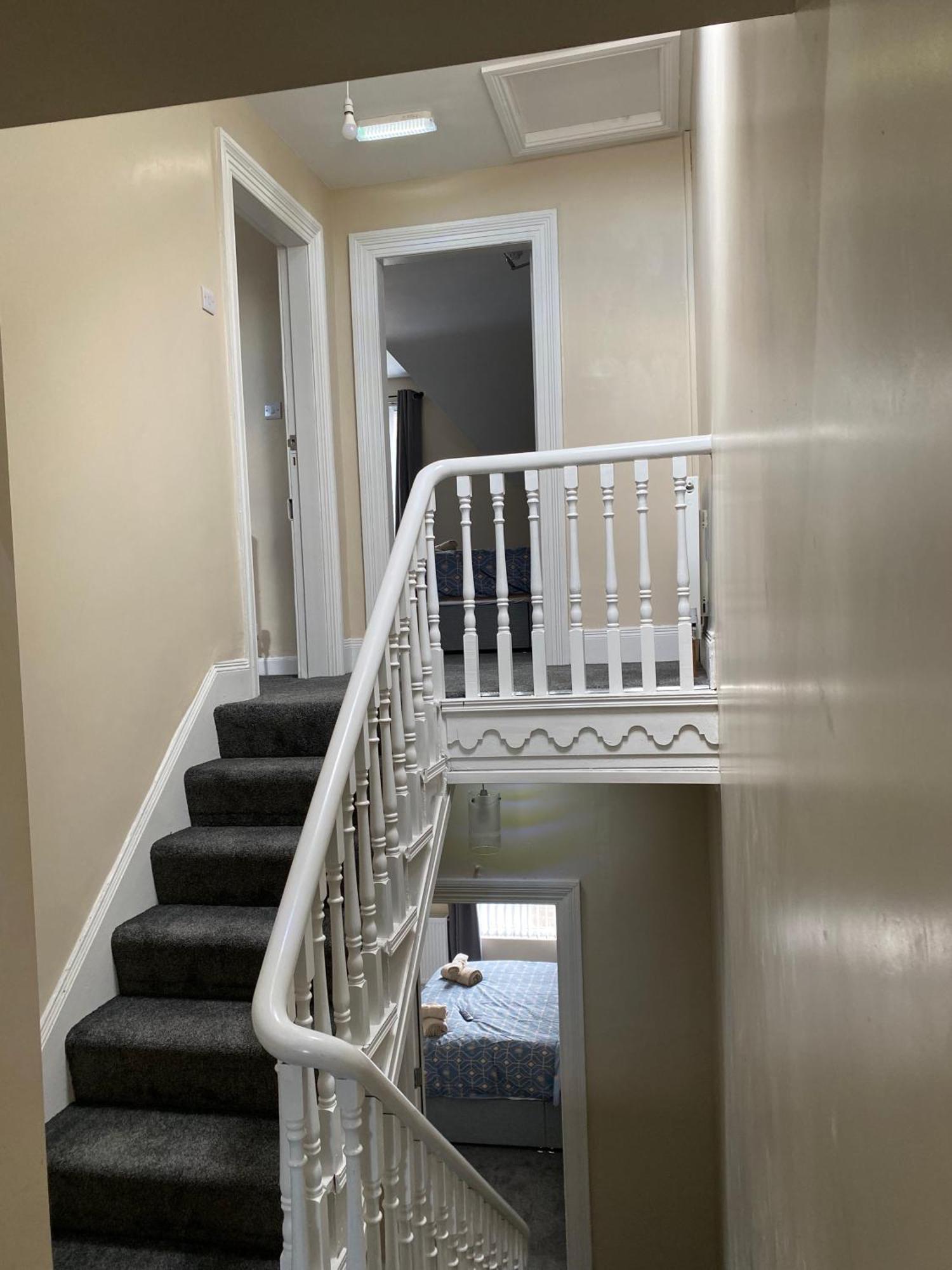 Roskeen Townhouse Belfast