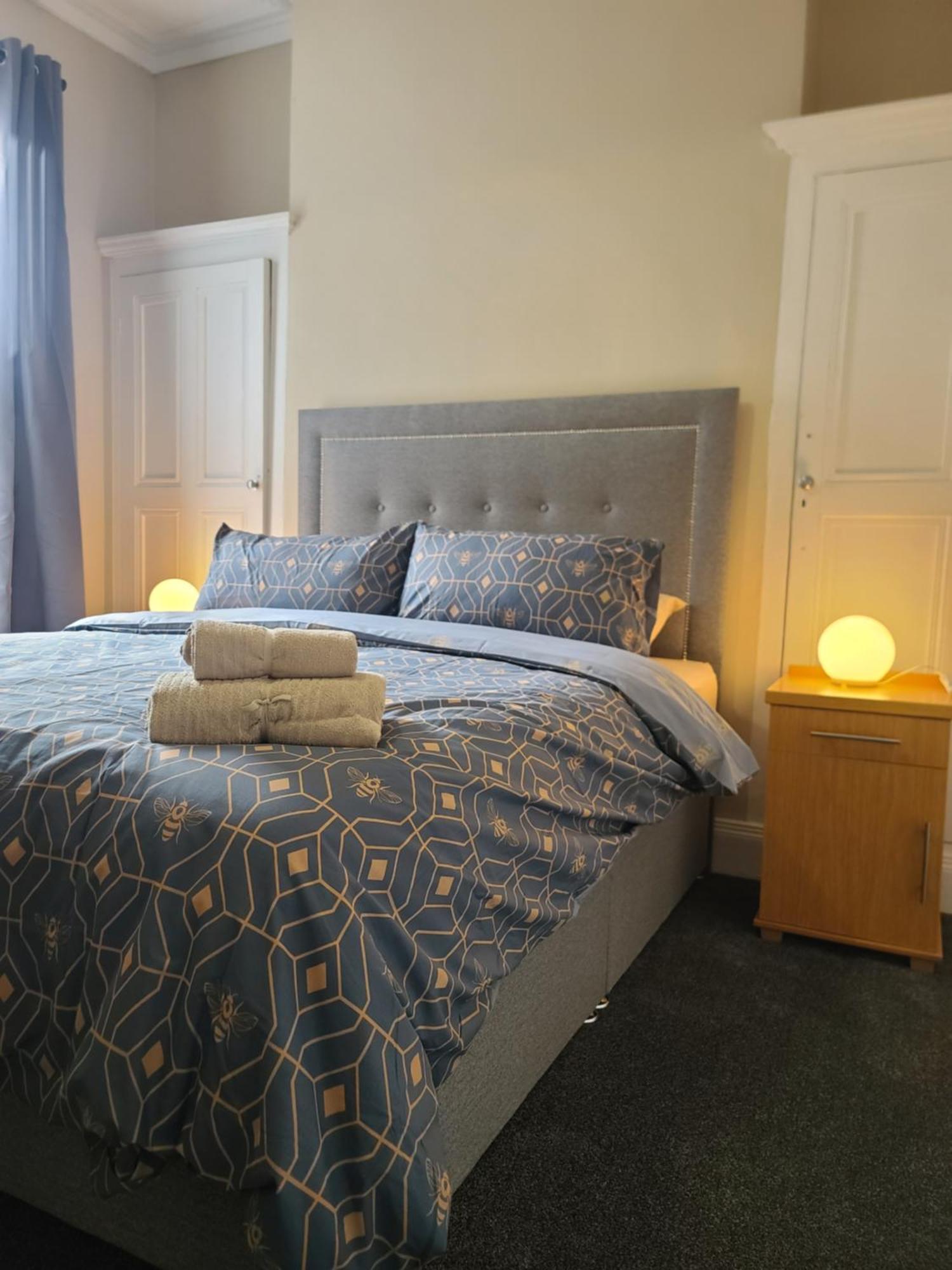 Roskeen Townhouse