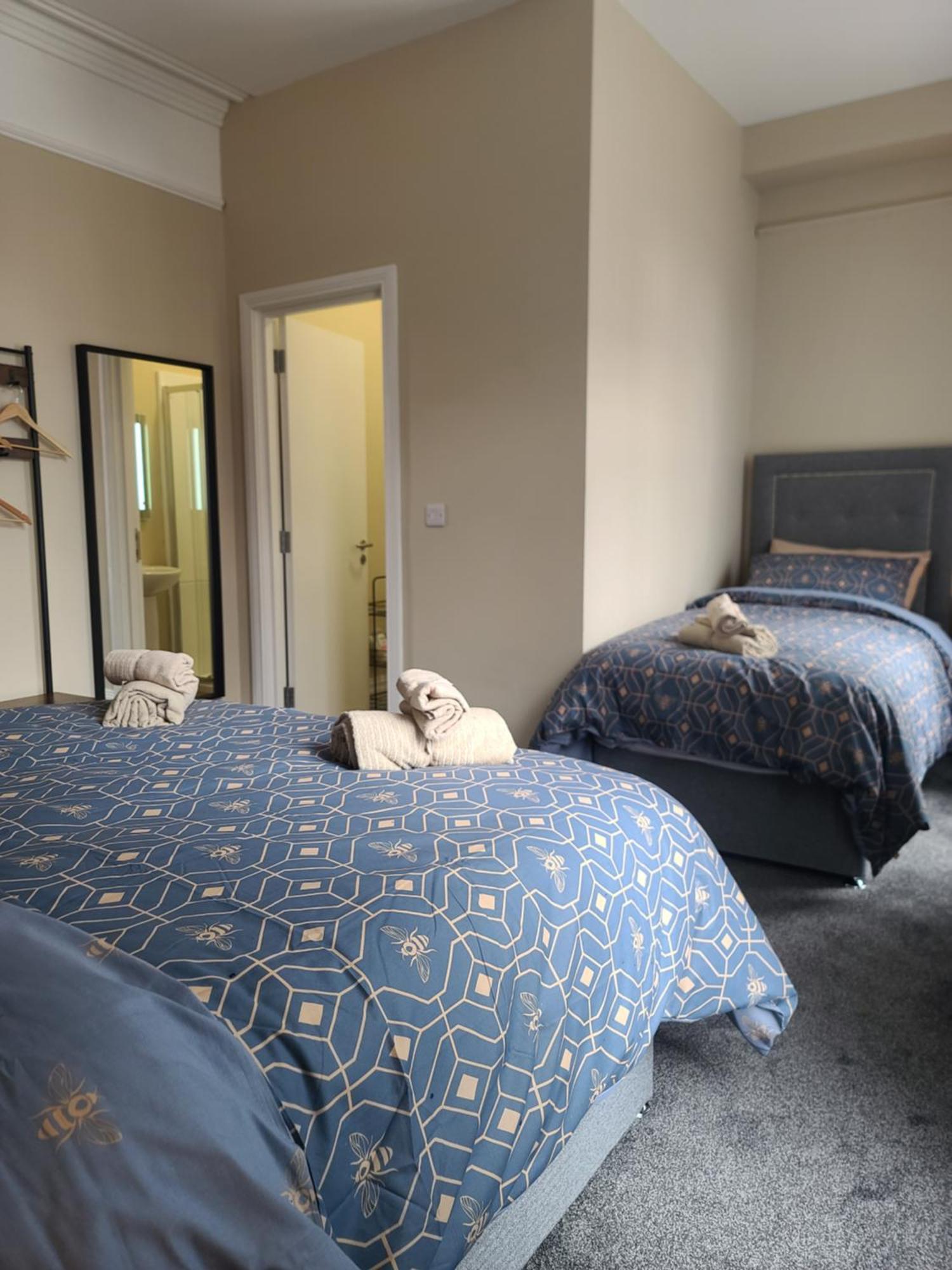 Roskeen Townhouse